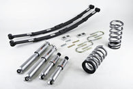Belltech LOWERING KIT 95-97 S-BLAZER 6CYL W/SP - 573SP
