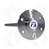 Yukon Gear 1541H Alloy Left Hand Rear Axle For GM 8in - YA G12479339
