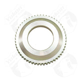 Yukon Gear Mmodel 35 Axle Abs Ring Only 3.5in / 54 Tooth - YSPABS-014