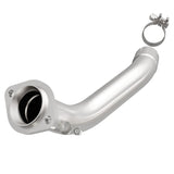 MagnaFlow Delete Pipe 12-13 Wrangler 3.6L - 15313
