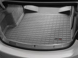 WeatherTech 14+ Chevrolet Impala Cargo Liners - Black - 40633