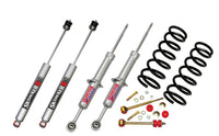 Skyjacker Suspension Lift Kit w/ Shock 2007-2008 Toyota FJ Cruiser - FJ730STBM