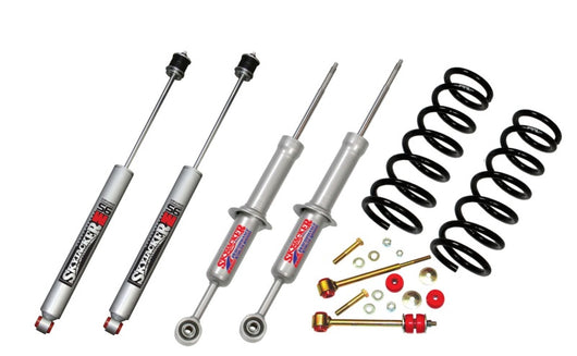 Skyjacker Suspension Lift Kit w/ Shock 2007-2008 Toyota FJ Cruiser - FJ730STBM