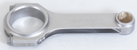 Eagle Chevrolet Big Block 396/454 6.535in Length H-Beam Connecting Rods (Set of 8) - CRS65353D