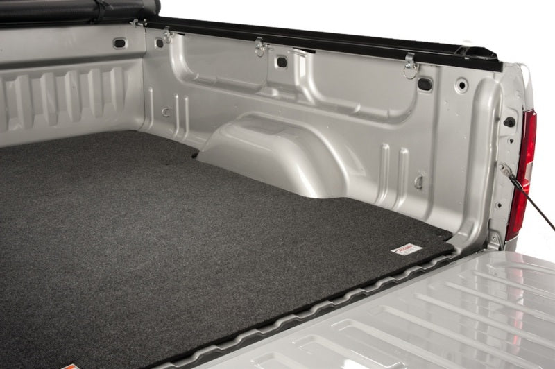 Access Truck Bed Mat 04-12 Chevy/GMC Chevy / GMC Colorado / Canyon Crew Cab 5ft Bed - 25020249