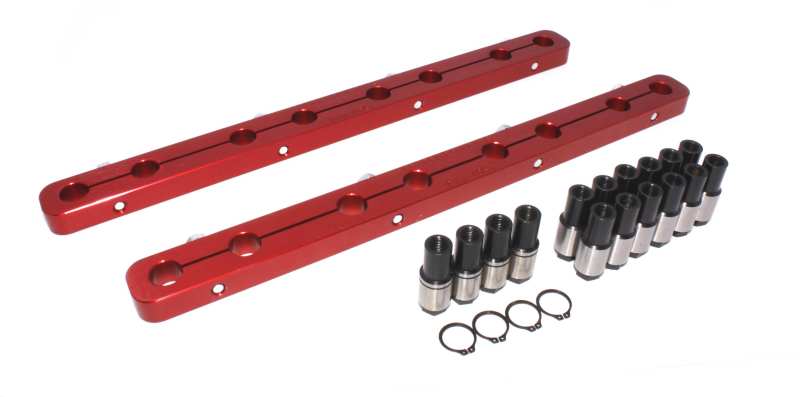 COMP Cams Stud Girdle Pontiac 7/16in - 4051
