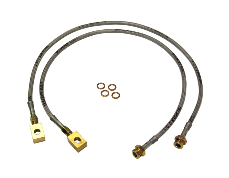 Skyjacker Brake Hose 1985-1991 GMC Jimmy - FBL19