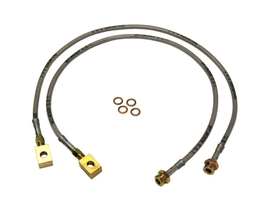 Skyjacker Brake Hose 1985-1991 GMC Jimmy - FBL19