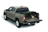 Tonno Pro 15-19 Chevy Colorado 6ft Fleetside Tonno Fold Tri-Fold Tonneau Cover - 42-115