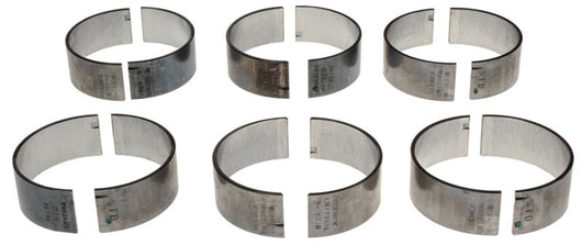 Clevite Chevrolet V6 173-189-189 Turbo-207-207 DOHC 1980-03 Con Rod Bearing Set - CB1238A(6)