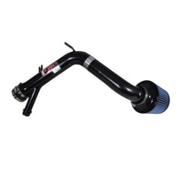 Injen 99-05 Volkwagen Golf IV/Jetta IV Black Cold Air Intake *Special Order* - RD3015BLK