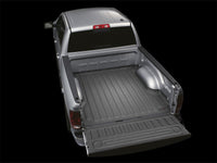 WeatherTech 09+ Ford F250 Super Duty TechLiner - Black - 39601