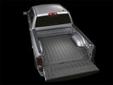 WeatherTech 15-16 Ford F-150 w/ 6.5ft Bed TechLiner - Black - 36907