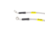 Goodridge 94-01 Acura Integra / 92-95 Civic Rear Disc w/ ABS Brake Lines - 20018