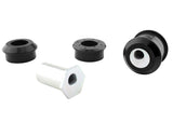 Whiteline 01-05 Honda Civic ES & EU / 02-06 Acura RSX Type S DC5 Rear Camber adj kit -  uppr c/arm - KCA368