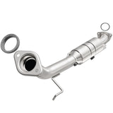 MagnaFlow Conv DF 02-05 Honda Civic SI 2.0L - 49142