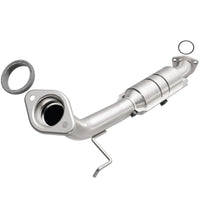 MagnaFlow Conv DF 02-05 Honda Civic SI 2.0L - 49142