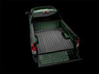 WeatherTech 07+ Toyota Tundra TechLiner - Black - 37812