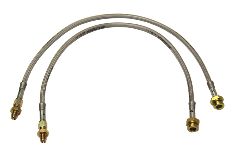 Skyjacker Brake Hose 1974-1975 Jeep CJ6 - FBL42