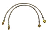 Skyjacker Brake Hose 1974-1975 Jeep CJ6 - FBL42