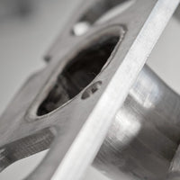 Stainless Works 2015-18 Hemi Headers 2in Primaries 3in High-Flow Cats - HM642HDRCAT