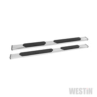 Westin 2005-2017 Toyota Tacoma Access Cab R5 Nerf Step Bars - SS - 28-51120
