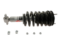 KYB Strut Plus Front Chev/GMC 07-12 Silverado/Sierra/ 07-10 Suburban/Yukon XL/ 07-10 Tahoe/Yukon 4WD - SR4079