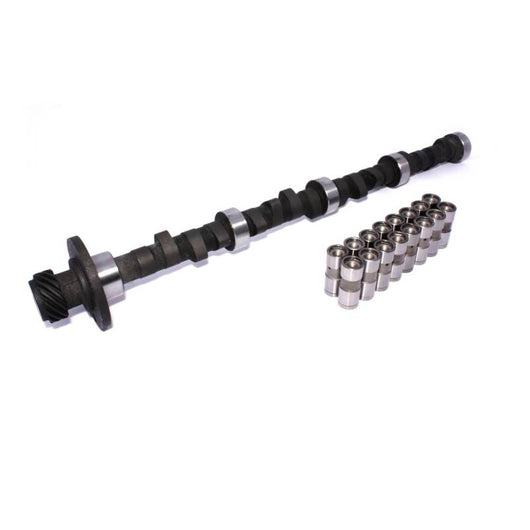 COMP Cams Cam & Lifter Kit Cad 252H-10 - CL94-300-5