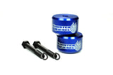 Sinister Diesel 05-10 Ford F250/350 Blue (4wd Only) Leveling Kit - SD-0510LVL-BLU