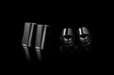 Akrapovic 07-13 BMW M3 (E90) Tail Pipe Set (Carbon) - TP-CT/3