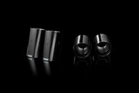 Akrapovic 07-13 BMW M3 (E90) Tail Pipe Set (Carbon) - TP-CT/3