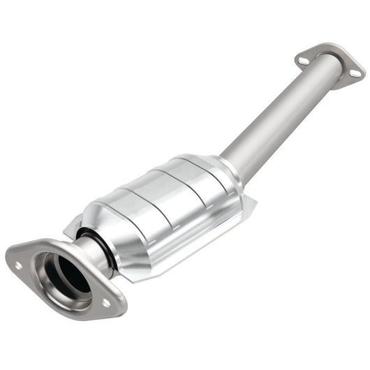 MagnaFlow Conv DF 95 Contour 2.5 Rear CA - 338326