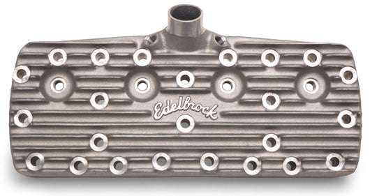 Edelbrock Cylinder Heads 38-48 Ford/Merc (Pair) - 1125