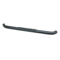 Westin 2007-2017 Jeep Wrangler 2dr E-Series 3 Nerf Step Bars - Black - 23-3315