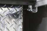 Access Toolbox 17-19 Ford Super Duty F-250 / F-350 / F-450 6ft 8in Bed Roll-Up Cover - 61399