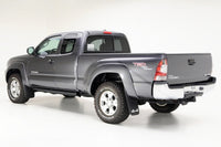 AMP Research 2016-2017 Toyota Tacoma Double Cab/Access PowerStep - Black - 75162-01A