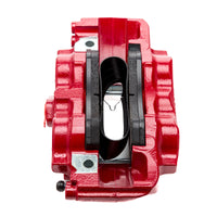 Alcon 2010+ Ford F-150 347x36mm Rotors 6-Piston Red Front Brake Kit *Requires alcAC011507NANA - BKF1559BE11