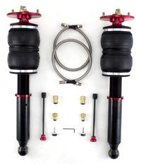 Air Lift Performance Rear Kit for 01-06 Lexus LS430 - 75653