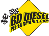 BD Diesel Brake - 2003-2007 Ford 6.0L PowerStroke Manual Trans - 1027145