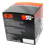 K&N Performance Intake Kit for 91-96 Rover Mini 1.3L - 57-0082