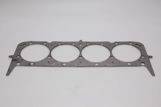 Cometic Chevy Small Block Brodix (All 12-23 Deg Head) 4.030in Bore .040 inch MLS Head Gasket - C5399-040