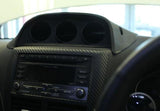 ATI 02-07 WRX/STi Center Dash 52mm-60mm - ATI-CLUST-25EJ-05