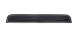AVS Universal Windflector Classic Sunroof Wind Deflector (Fits Up To 38.5in.) - Smoke - 77004