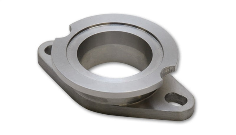 Vibrant Adapter Flange 38mm to 44mm External WG T304 SS - 1427