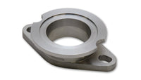 Vibrant Adapter Flange 38mm to 44mm External WG T304 SS - 1427
