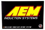 AEM 2017 C.A.S Chevrolet Cruze L4-1.4L F/I Cold Air Intake - 21-805C