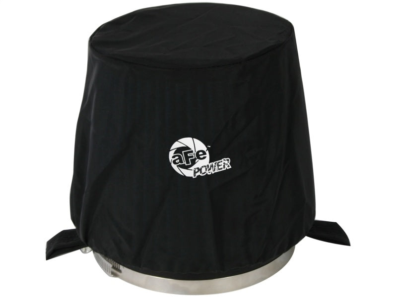 aFe MagnumSHIELD Pre-Filters P/F 2x-35010/90007 24-91021 (Black) - 28-10093