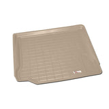 Westin 2007-2010 Jeep Wrangler Unlimited Wade Sure-Fit Cargo Liner - Tan - 72-137033