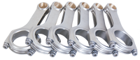 Eagle Nissan RB26 Engine Connecting Rods (Set of 6) - CRS4783N3D