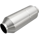 MagnaFlow Conv Universal 2 inch C/C spun body - 51754